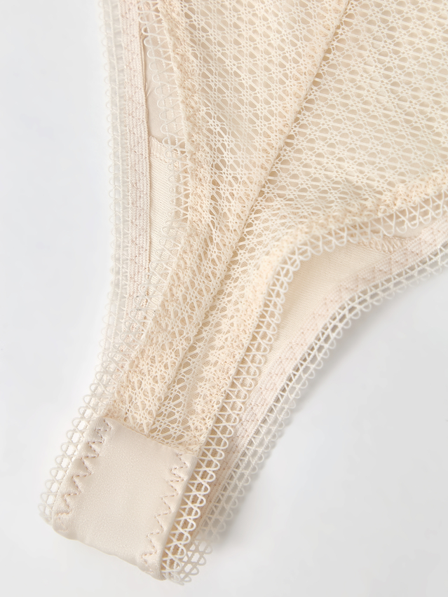 Трусы жен. C INFINITY LBR 3349, р.90, white sand - 3