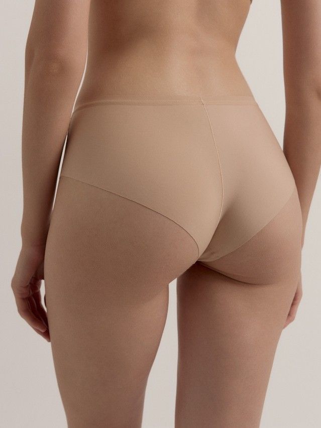 Majtki CONTE ELEGANT ASSORTI RP7181, r.102/L, nude - 2