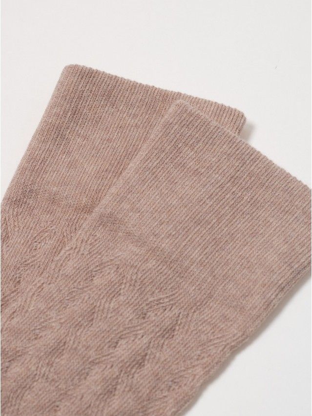 Podkolanówki damskie CONTE ELEGANT CLASSIC, r.36-39, 010 biały - 6