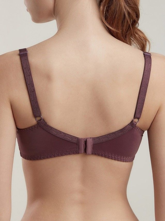 Biustonosz CE AURA RB6098, r.75D, irys - 2