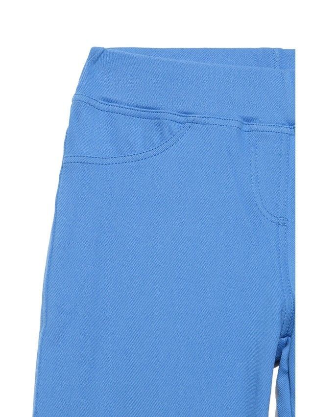 Legginsy Capri, r. 164-94, blue - 3