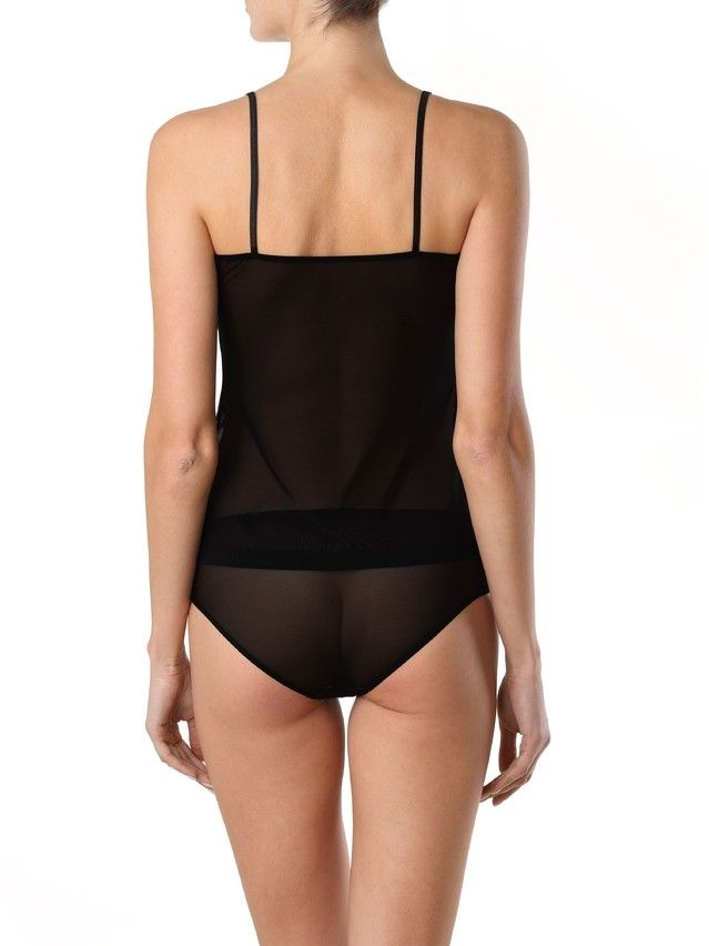 Top TRU-LA-LA LT 1011, r.170-84, czarny - 6
