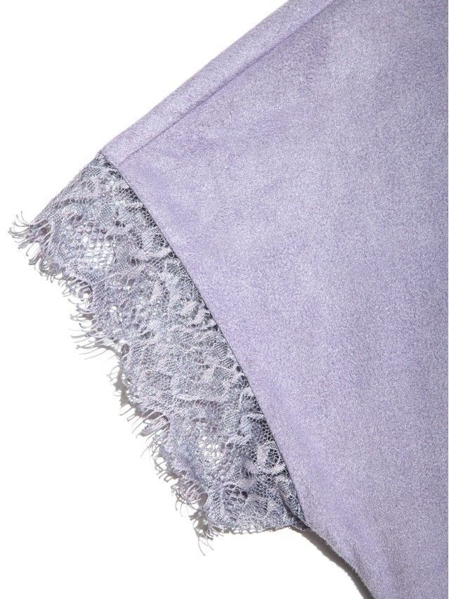 Top damski CONTE ELEGANT LD 917, r.170-100, lavender frost - 7