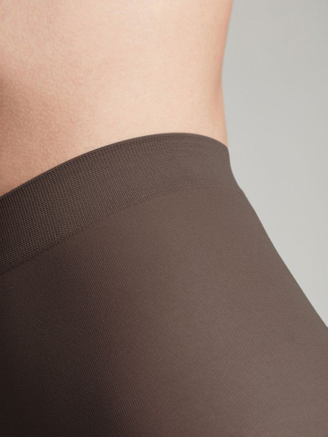 Rajstopy damskie EPISODE 50, r.2, grafit - 2