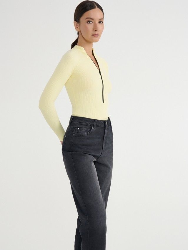 Боди женское CE LBD 2790, р.170-88-94, lemonade - 4