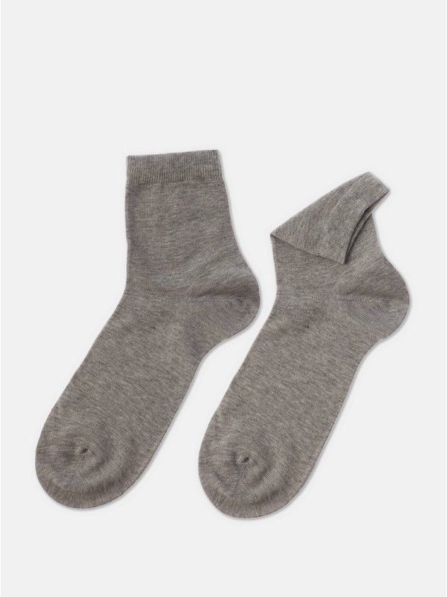 Skareptki damskie bawełniane CE (3 pary),r.36-37, 000 mix - 10