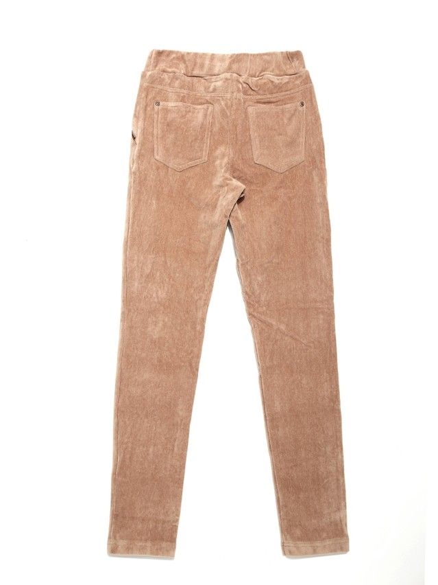 Legginsy damskie LETTY, r. 164-102, frappe - 4
