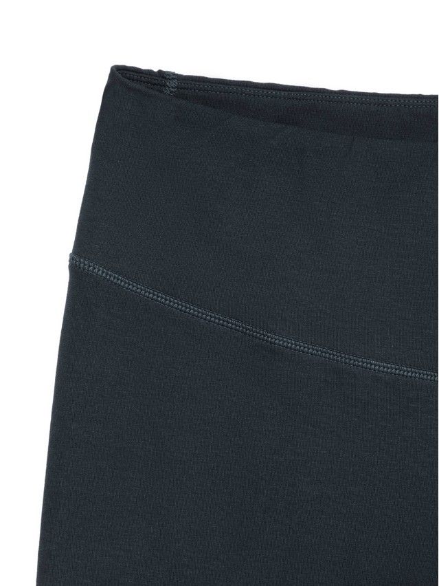 Legginsy damskie CONTE ELEGANT COMFORT SHAPING, r.164-94, grafit - 5