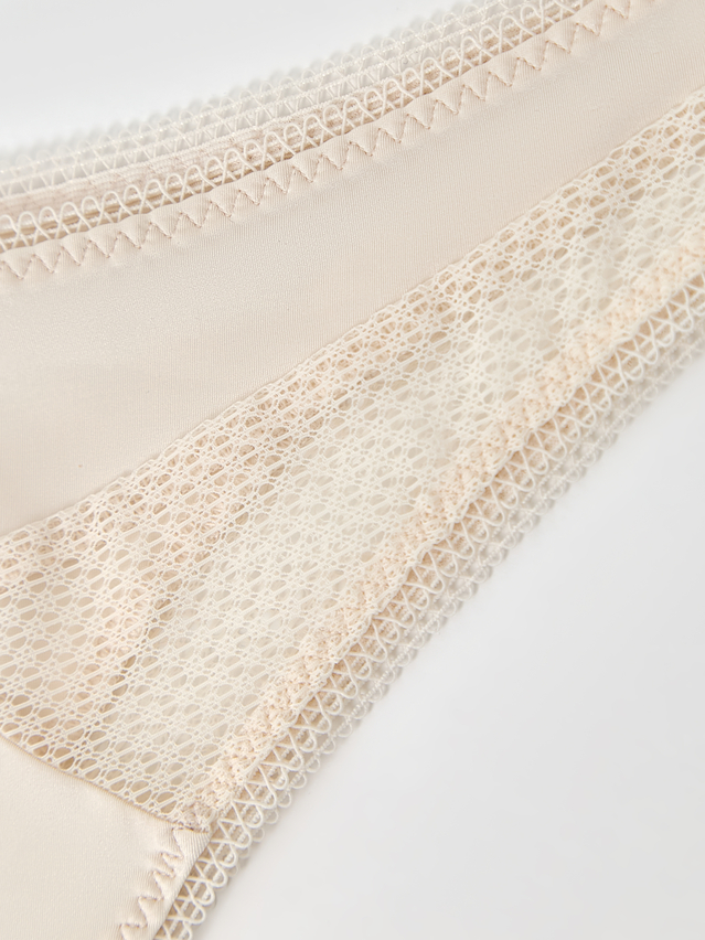 Трусы жен. C INFINITY LBR 3351, р.90, white sand - 3