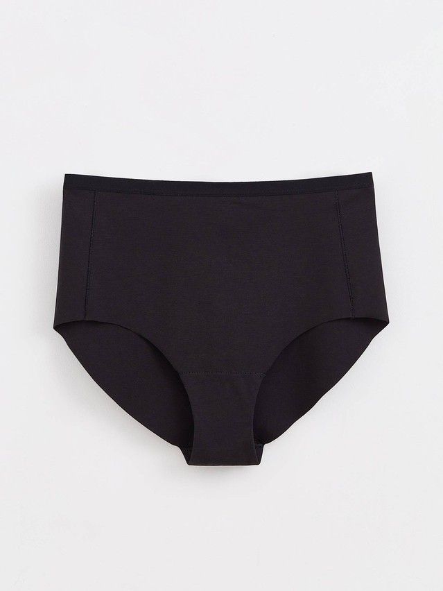 Majtki damskie CONTE ELEGANT SUPREMA RP2078, r.102, czarny - 3