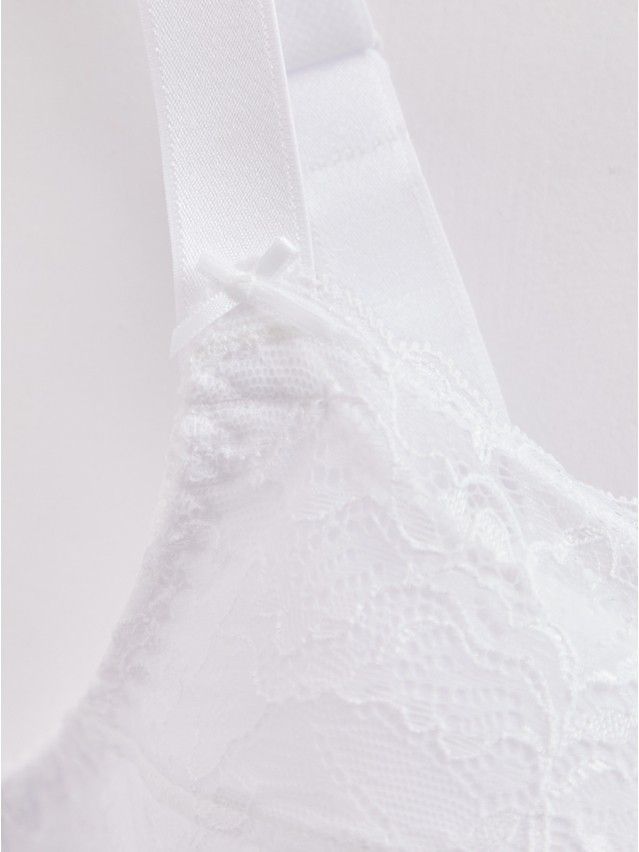 Biustonosz CE COMFORT PLUS RB5194, r.70E, biały - 6