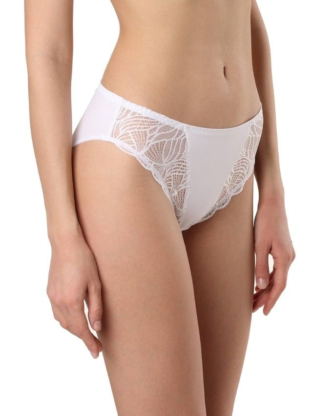Majtki damskie CE AURA RP3080, r.102, biały - 1