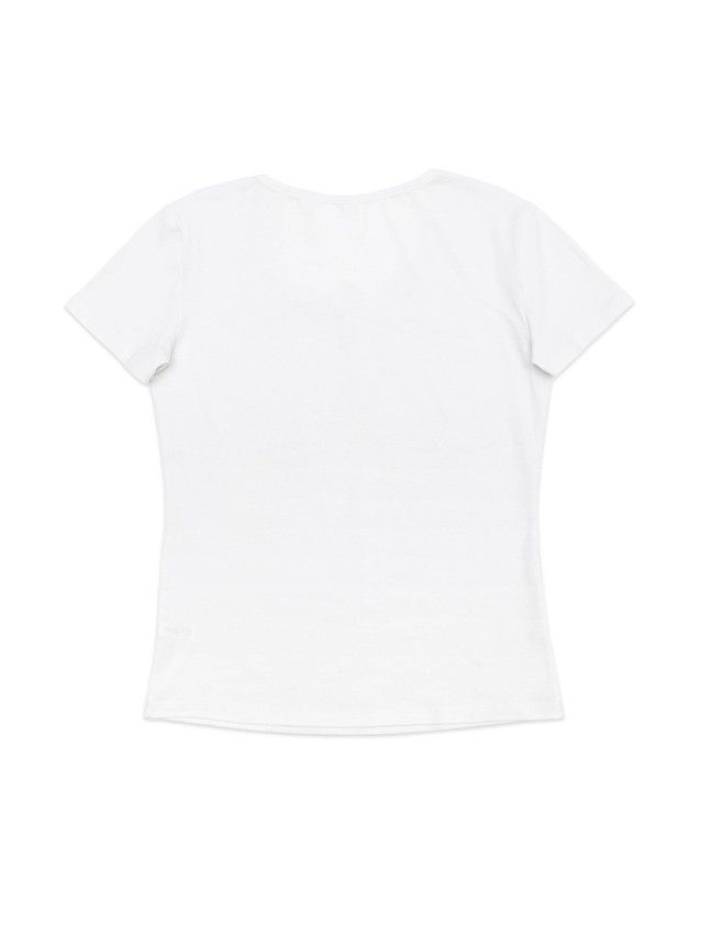 Bluza damska CE BASIC COLLECTION LF 2022 (pakiet),rozm. 170-84, kolor biały - 5