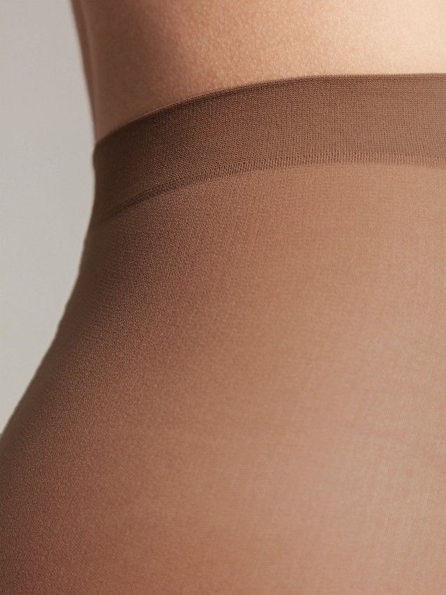 Rajstopy damskie SOLO 15, r.2, shade - 1