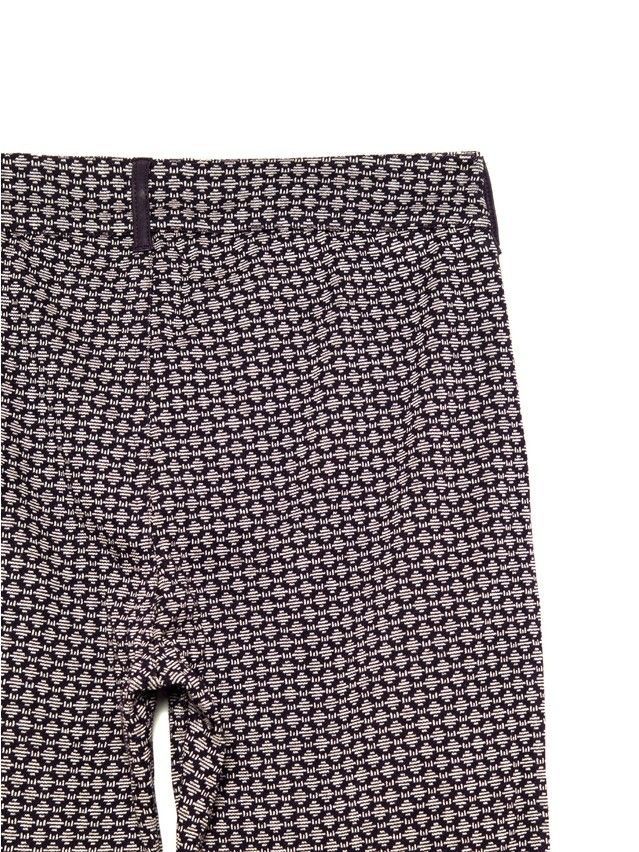 Legginsy damskie ARKADIA, r. 164-102, brown - 6