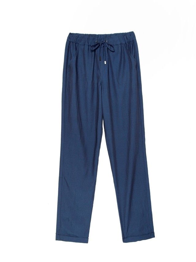 Spodnie damskie CONTE ELEGANT DENIMANIA, r.164-84-90, denim - 3