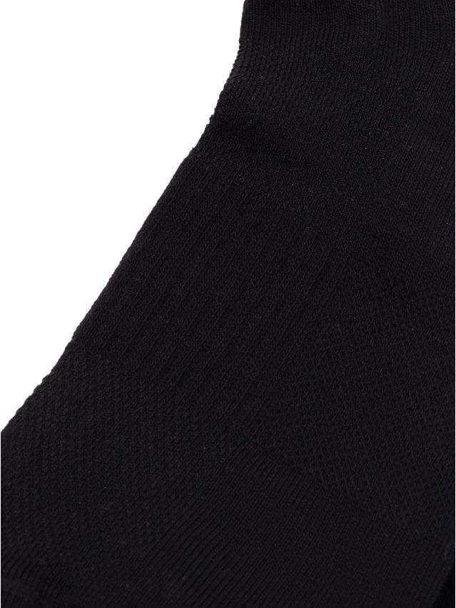 Skarpetki damskie CONTE ELEGANT ACTIVE, r.36-38, 205 czarny - 9