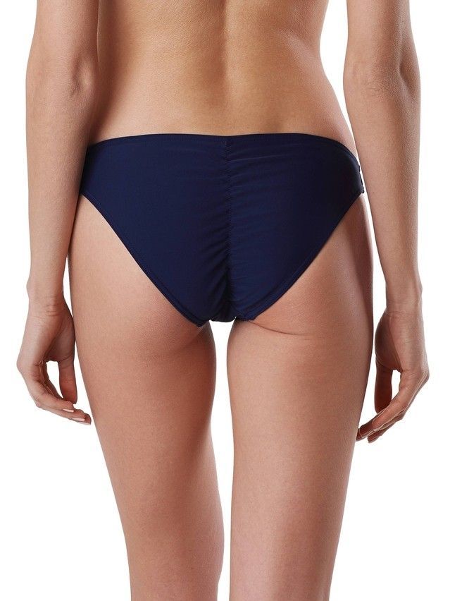 Majtki bikini CONTE ELEGANT HAWAII, r.102, marino - 3
