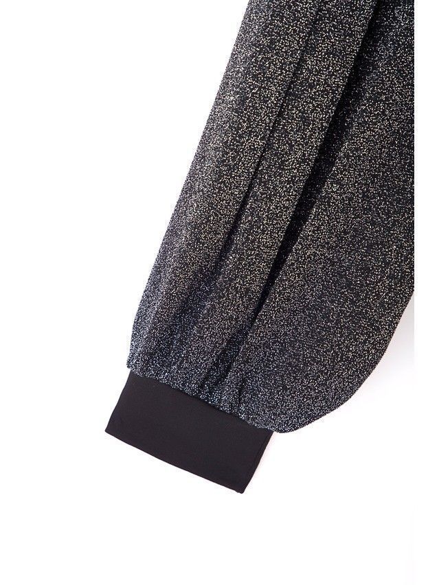 Sukienka damska CONTE ELEGANT LPL 851, r.170-84-90, nero - 4