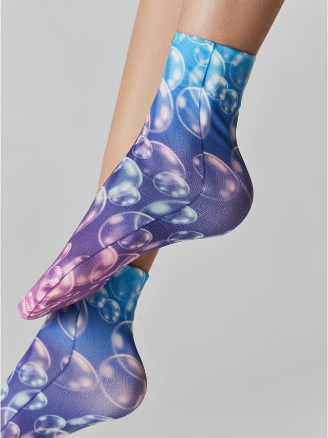 Skarpetki damskie CONTE ELEGANT FANTASY, r.36-39, 920 - 1