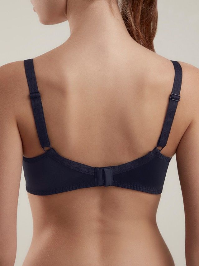 Biustonosz CONTE ELEGANT AURA RB6098, r.80D, ocean - 2