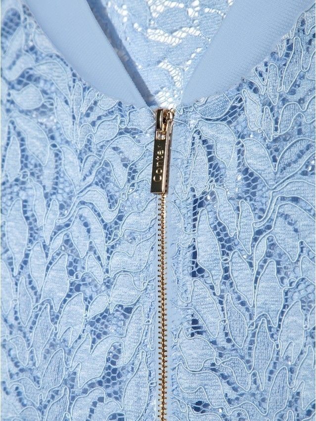 Bombowiec CONTE ELEGANT LJ 903, r.170-84-90, serenity blue - 6