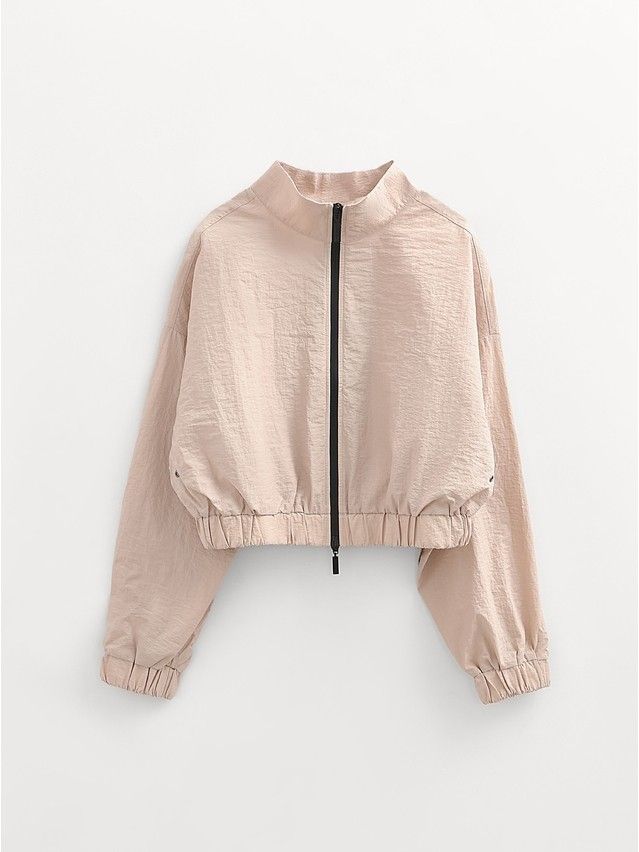 Жакет женский CE LJ 3104, р.170-88-94, beige - 7