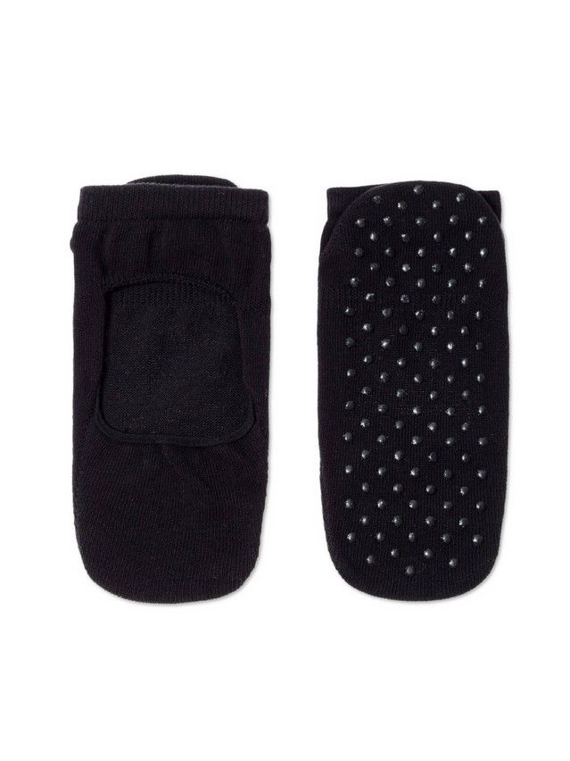 Skarpetki damskie CONTE ELEGANT ACTIVE, r.36-37, 256 czarny - 3