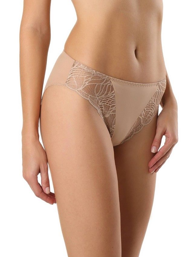 Majtki damskie CE AURA RP3080, r.102, cielisty - 3
