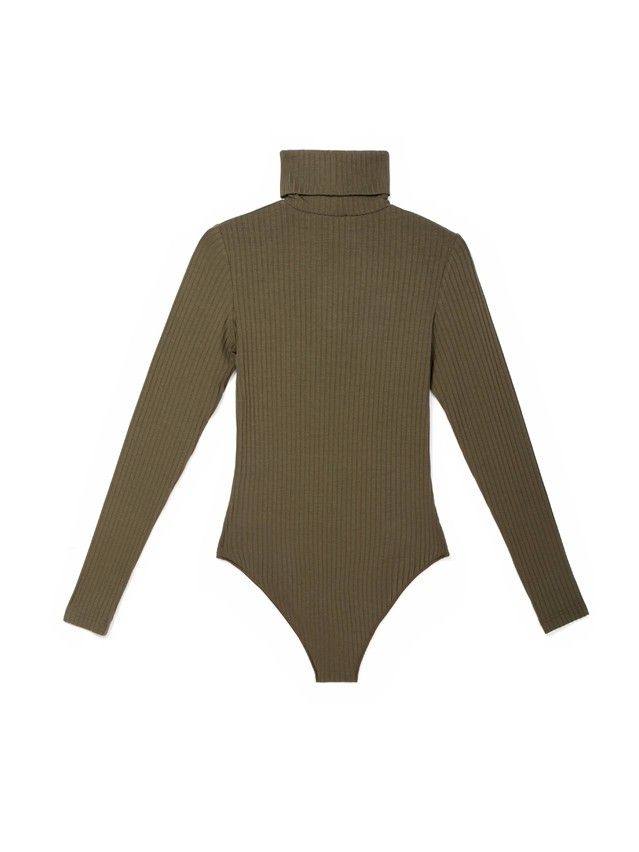 Damskie body-golf CONTE ELEGANT LBD 601, r. 170-100-106, khaki - 2