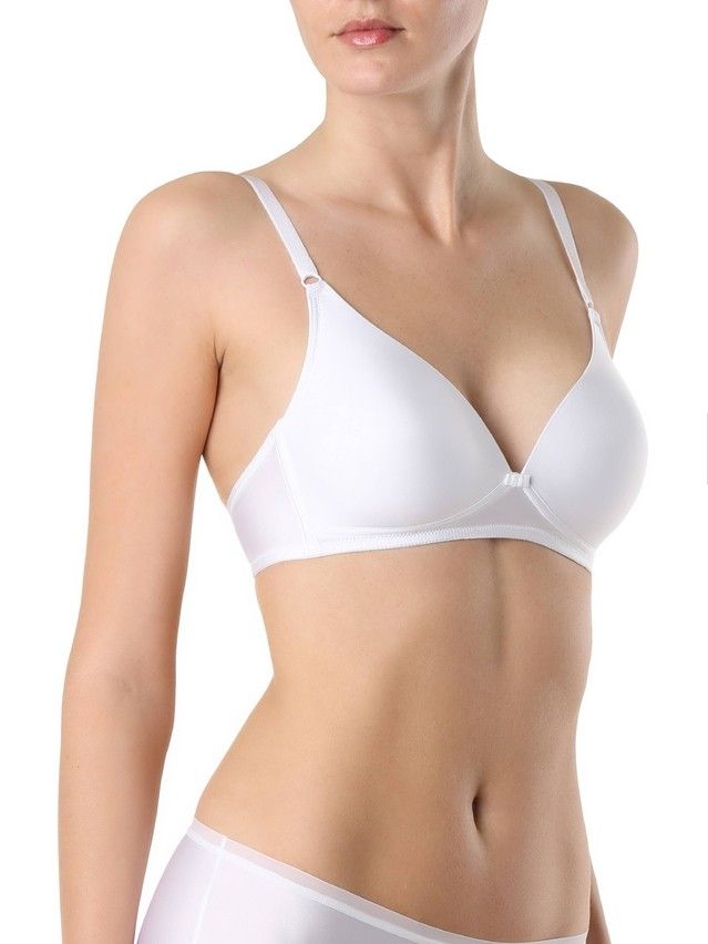 Biustnosz CONTE ELEGANT DAY BY DAY RB7102, r.70B, biały - 2