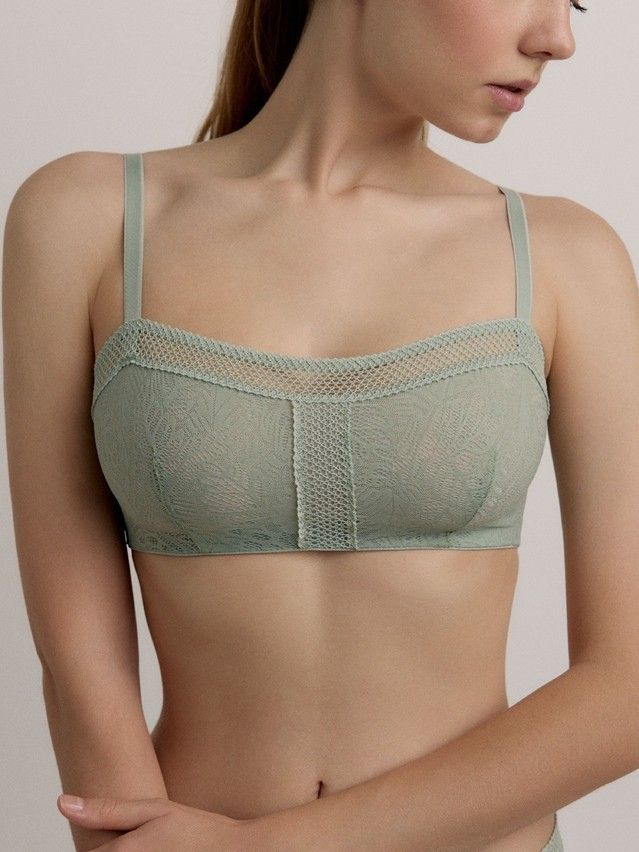 Biustonosz CE JUNGLE TB7151, r.70A, melissa - 2