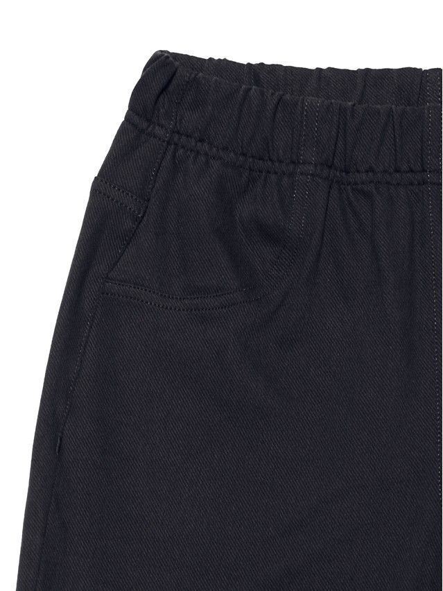 Legginsy damskie SWIFT, r.164-102, nero - 5