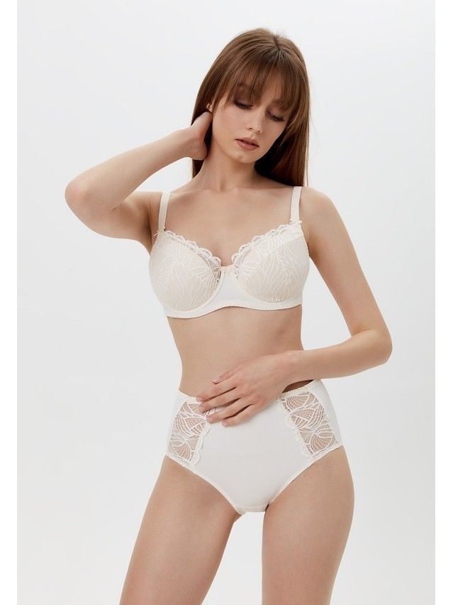 Majtki damskie CE AURA RP2079, r.102/L, pastelowy - 3