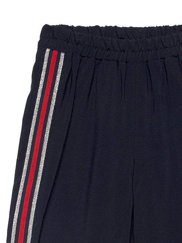 Spodnie dla dziewczynek CELG MINI GLEAM, r.134-72-63, dark navy - 5