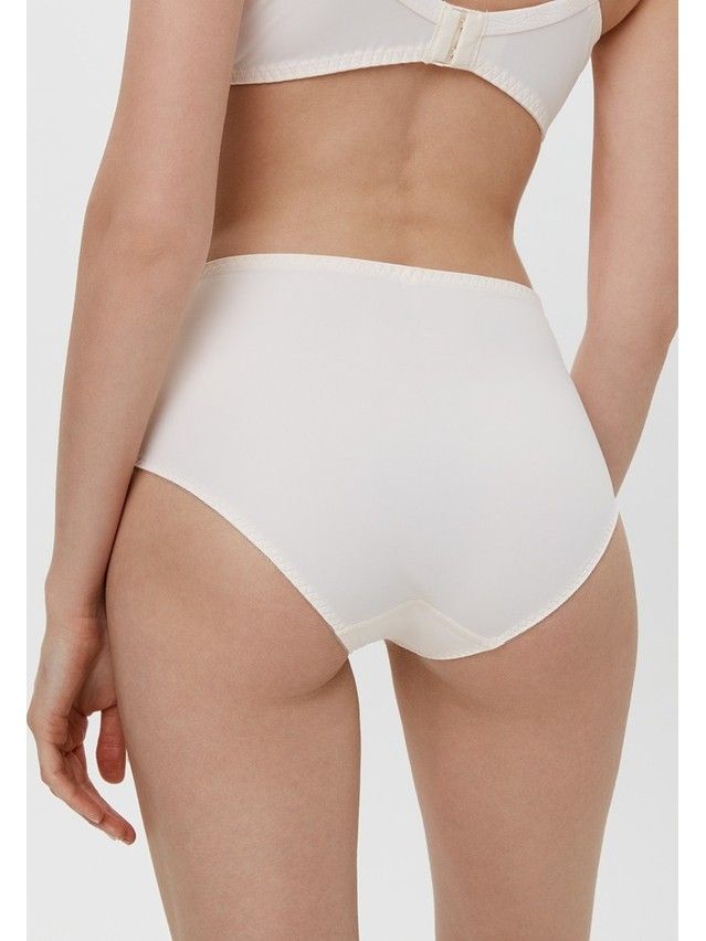 Majtki damskie CE AURA RP2079, r.102/L, pastelowy - 2