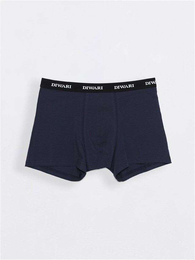 Bokserki męskie DiWaRi SHORTS MSH 147, r.102,106/XL, grafit - 2