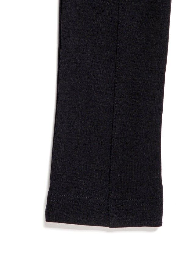 Spodnie dla dziewczynek CELG IVY, r.128,134-68, black - 6