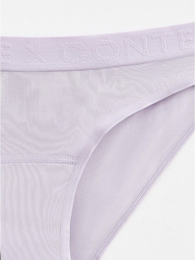 Majtki damskie CE FLEXIBLE LB 2240, r.90/XS, lawendowy - 9
