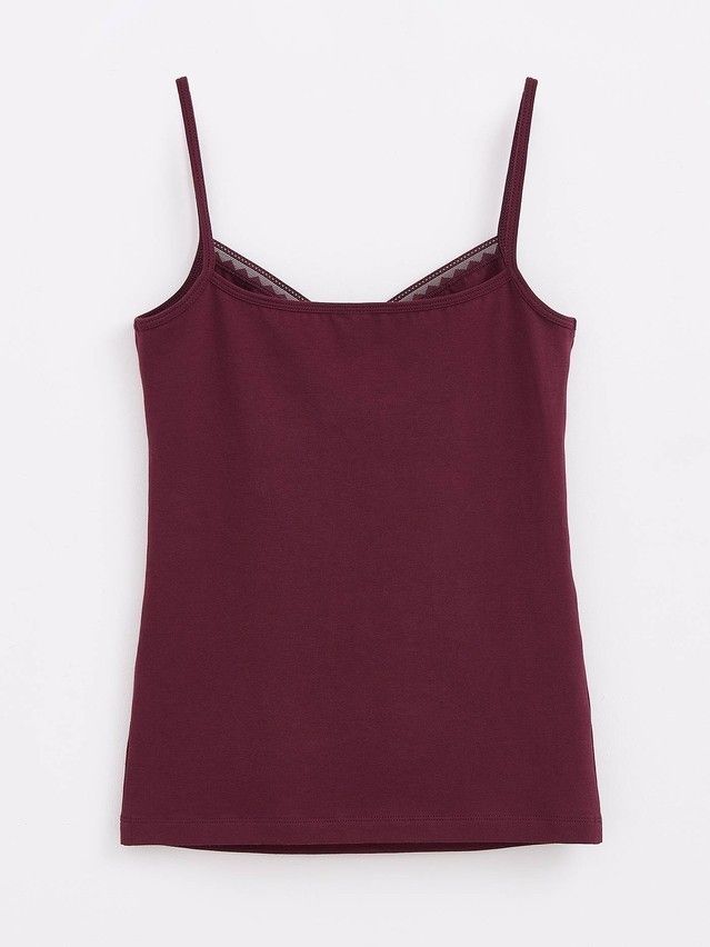 Top CONTE ELEGANT CLASSIC BASIC LT 1346, r.170-84, czarny - 2
