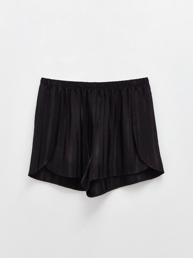 Spodenki do spania CE MOONLIGHT LHW 1779, r.170-84-90/XS, czarny - 2