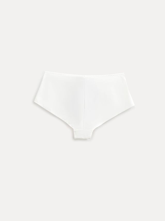 Majtki damskie CE FLORA RP7173, r.102/L, złamana biel - 8