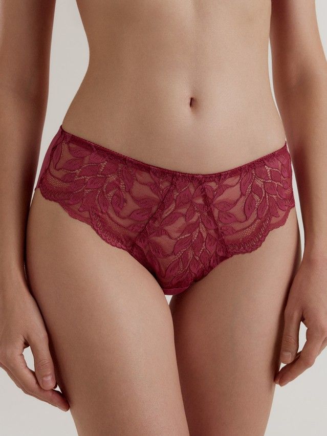 Majtki damskie CE GLAMOUR TP3188, r.102/L, malwa - 1