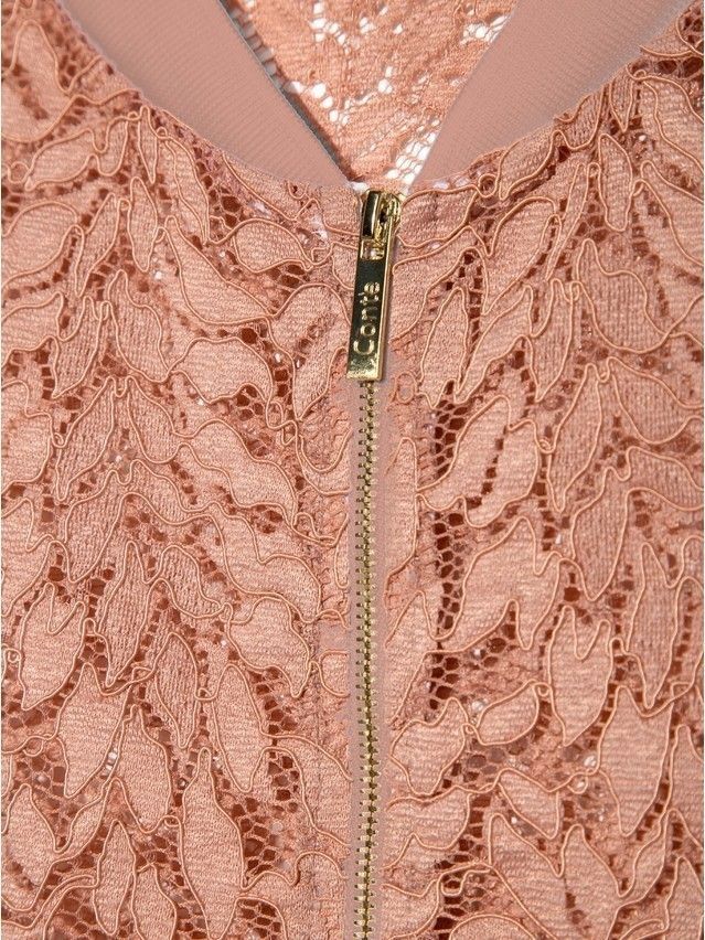 Bombowiec CONTE ELEGANT LJ 903, r.170-84-90, dusty rose - 6