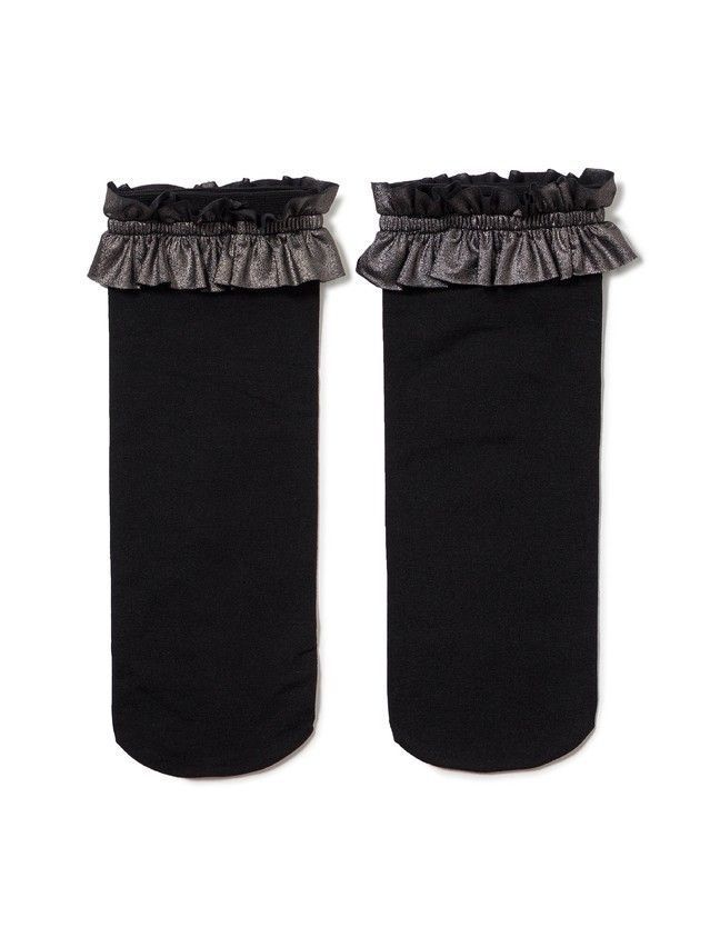 Starpetki damskie CONTE ELEGANT FANTASY, r.23-25, nero - 2