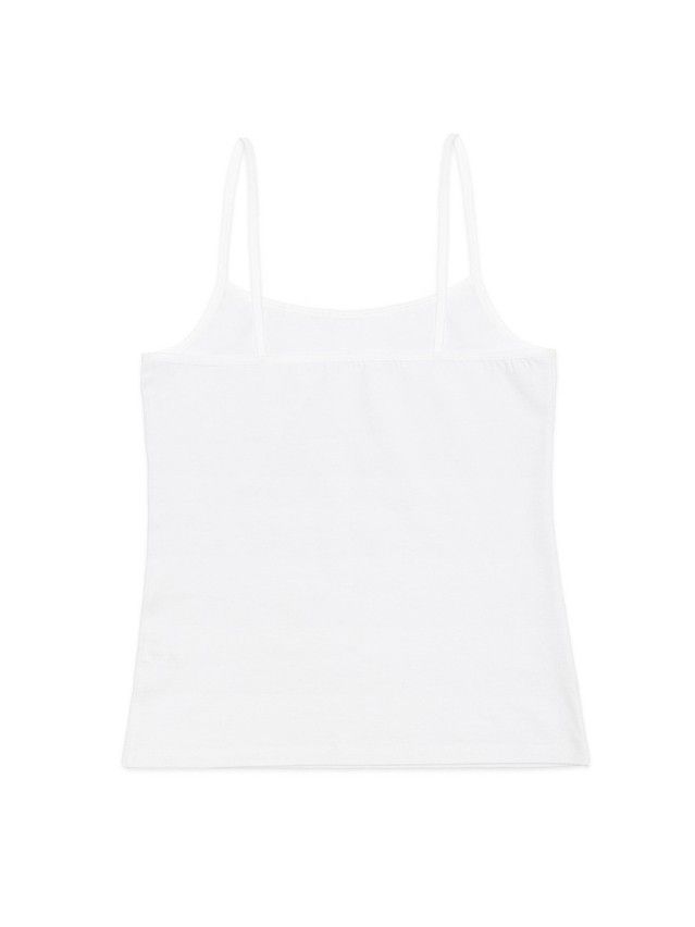 Top damski CE BASIC COLLECTION LT 2019 (pakiet),rozm. 170-84, kolor biały - 4