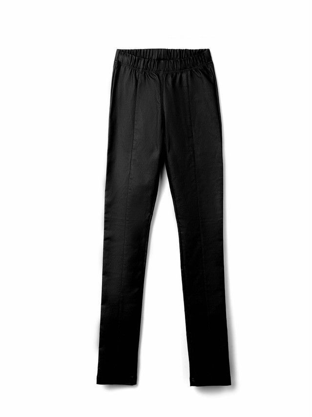Legginsy damskie CONTE ELEGANT GLORY NEW, r. 164-88-94, nero - 3