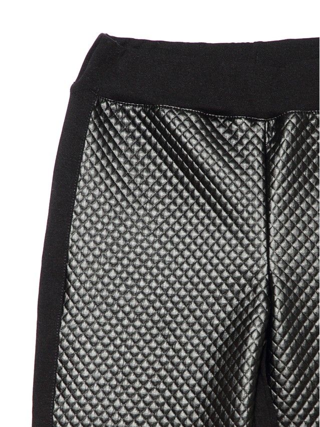 Legginsy damskie BRILLY, r.164-102, nero - 3