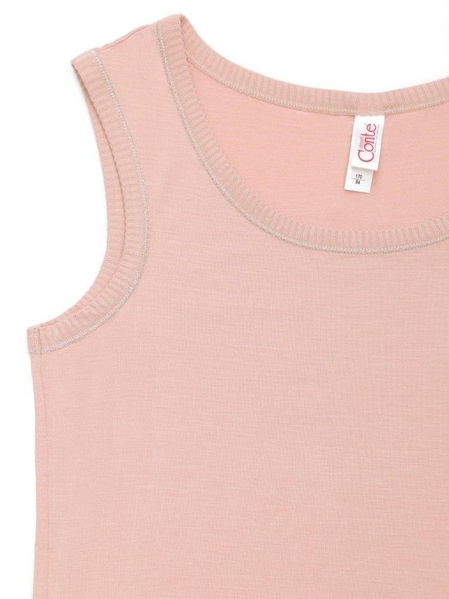 Top damski CELG LD 712, r.170-84, powder - 3