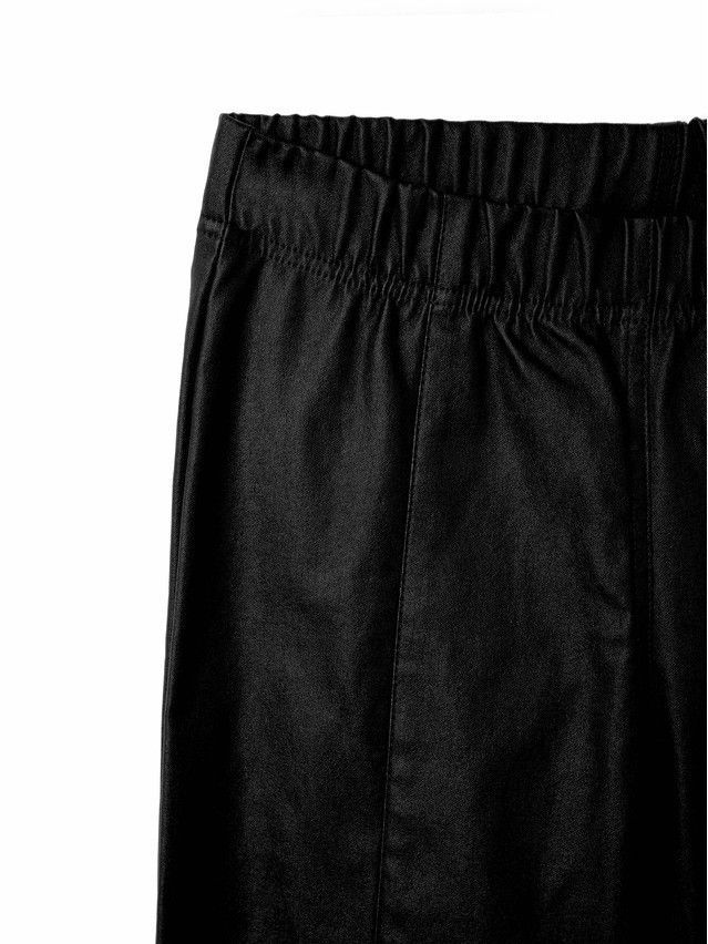 Legginsy damskie CONTE ELEGANT GLORY NEW, r. 164-88-94, nero - 6